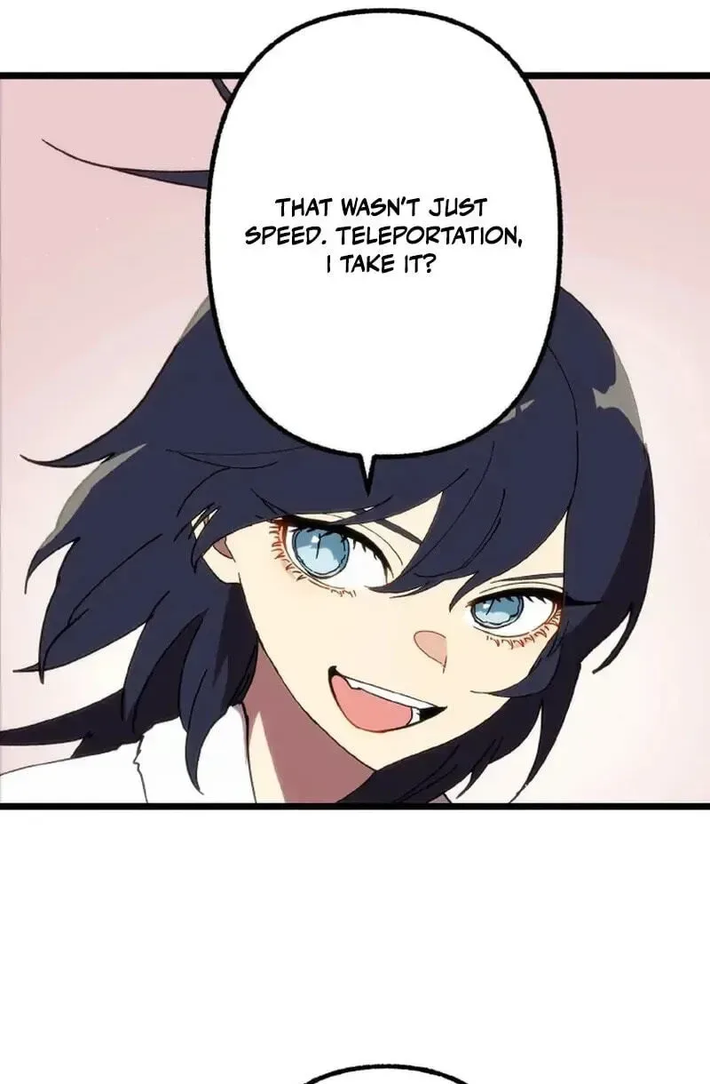 Last Boss Shoujo Akari - Watashi Yori Tsuyoi Yatsu ni Ai ni Gendai ni Iku Chapter 101 page 27