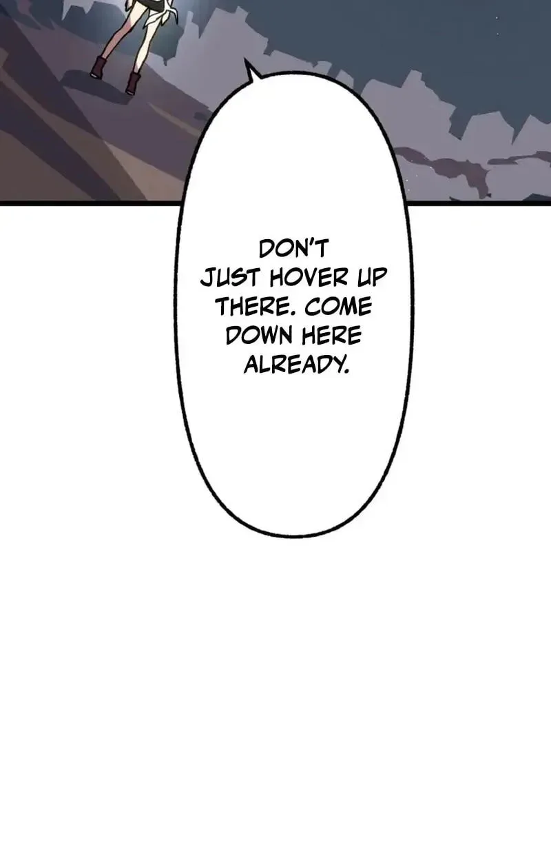 Last Boss Shoujo Akari - Watashi Yori Tsuyoi Yatsu ni Ai ni Gendai ni Iku Chapter 101 page 25