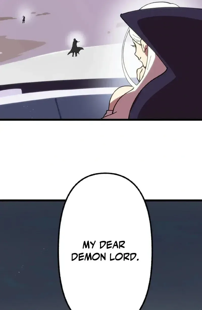 Last Boss Shoujo Akari - Watashi Yori Tsuyoi Yatsu ni Ai ni Gendai ni Iku Chapter 101 page 21