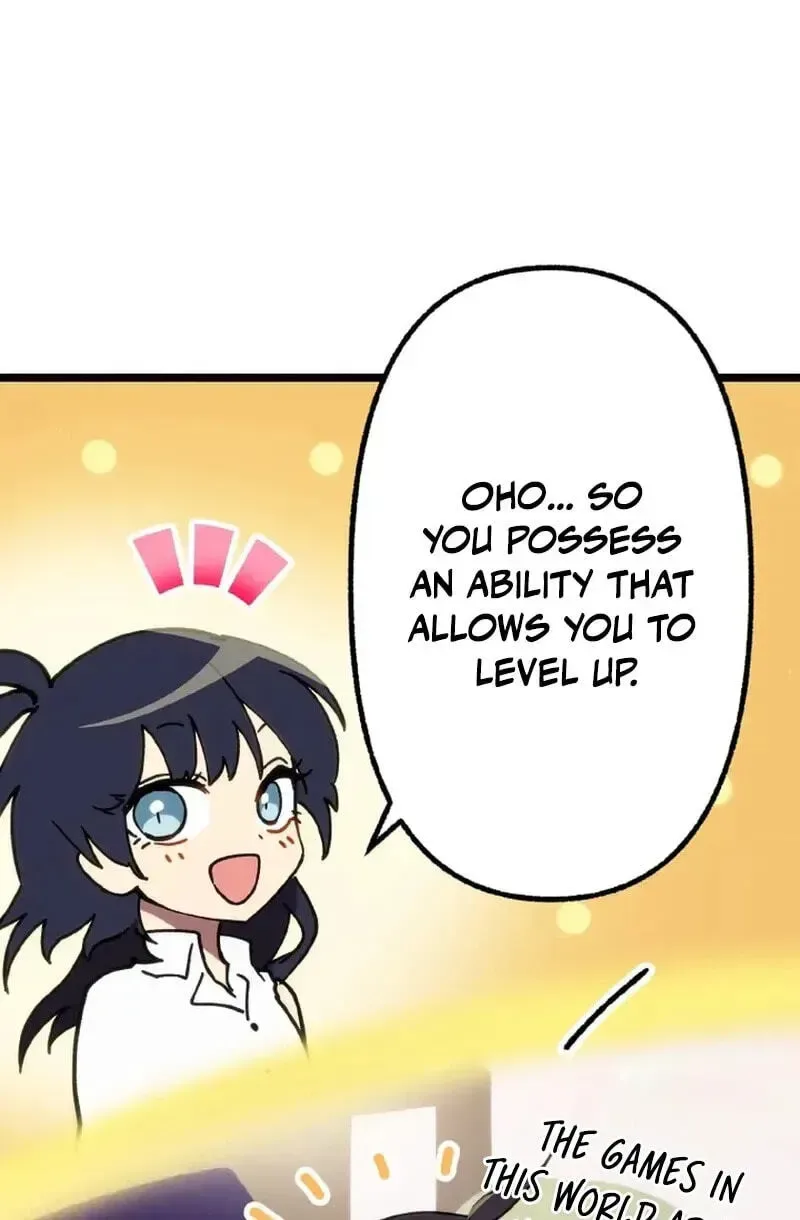 Last Boss Shoujo Akari - Watashi Yori Tsuyoi Yatsu ni Ai ni Gendai ni Iku Chapter 101 page 29
