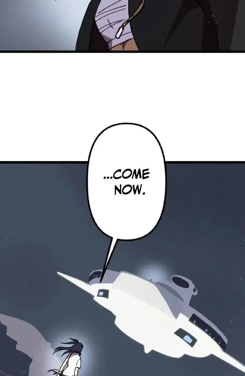 Last Boss Shoujo Akari - Watashi Yori Tsuyoi Yatsu ni Ai ni Gendai ni Iku Chapter 101 page 24