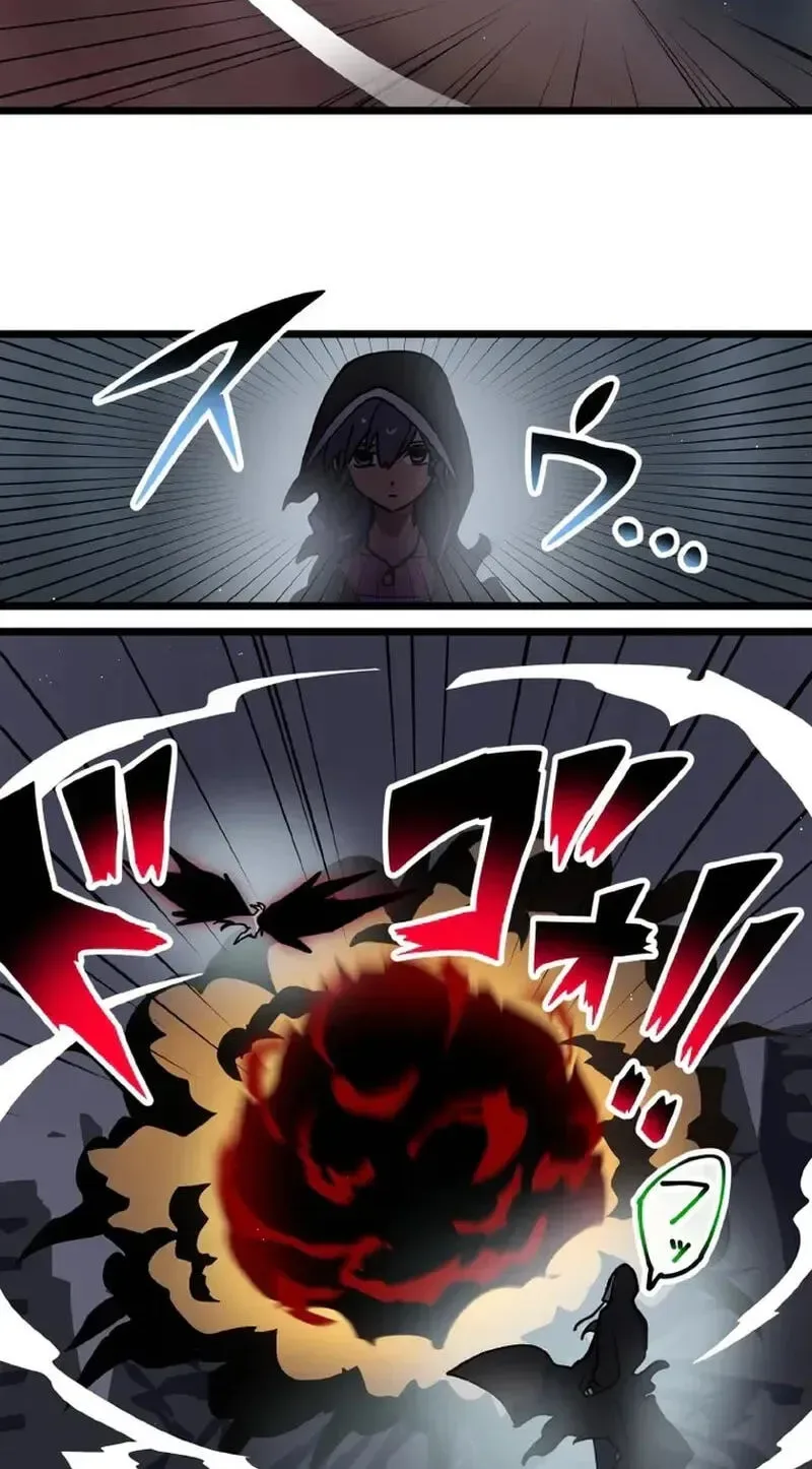 Last Boss Shoujo Akari - Watashi Yori Tsuyoi Yatsu ni Ai ni Gendai ni Iku Chapter 102 page 19