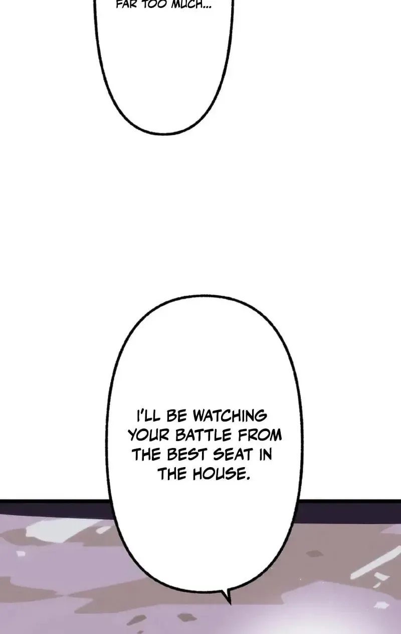 Last Boss Shoujo Akari - Watashi Yori Tsuyoi Yatsu ni Ai ni Gendai ni Iku Chapter 101 page 20