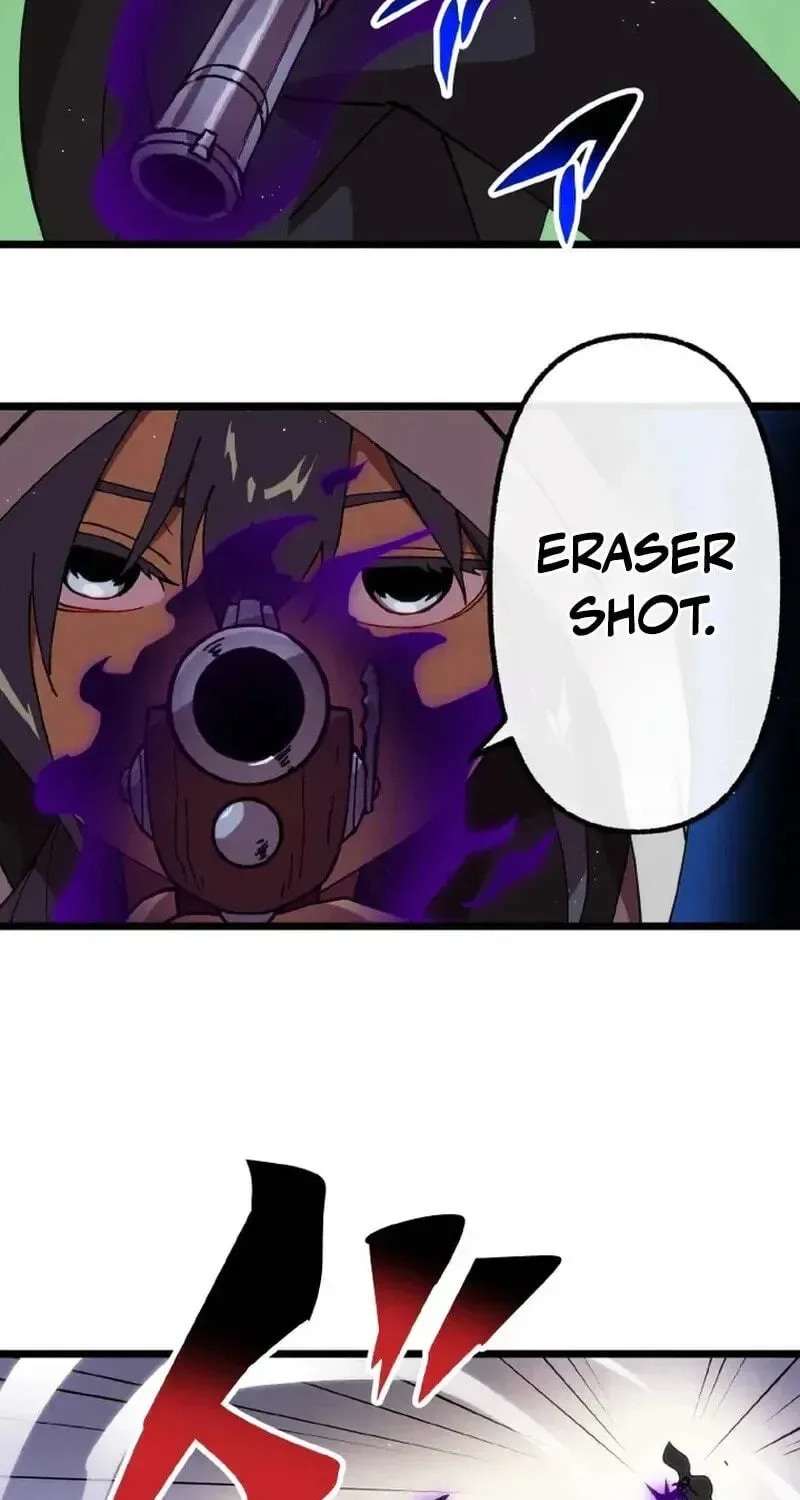 Last Boss Shoujo Akari - Watashi Yori Tsuyoi Yatsu ni Ai ni Gendai ni Iku Chapter 102 page 31