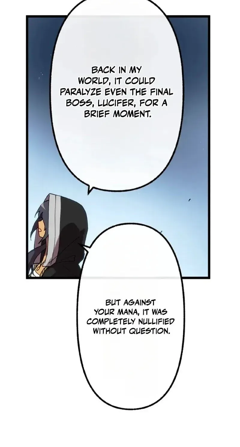 Last Boss Shoujo Akari - Watashi Yori Tsuyoi Yatsu ni Ai ni Gendai ni Iku Chapter 102 page 24