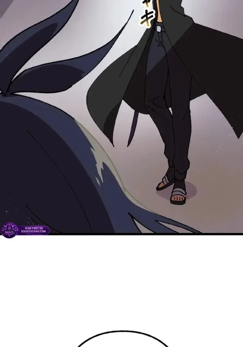 Last Boss Shoujo Akari - Watashi Yori Tsuyoi Yatsu ni Ai ni Gendai ni Iku Chapter 101 page 33