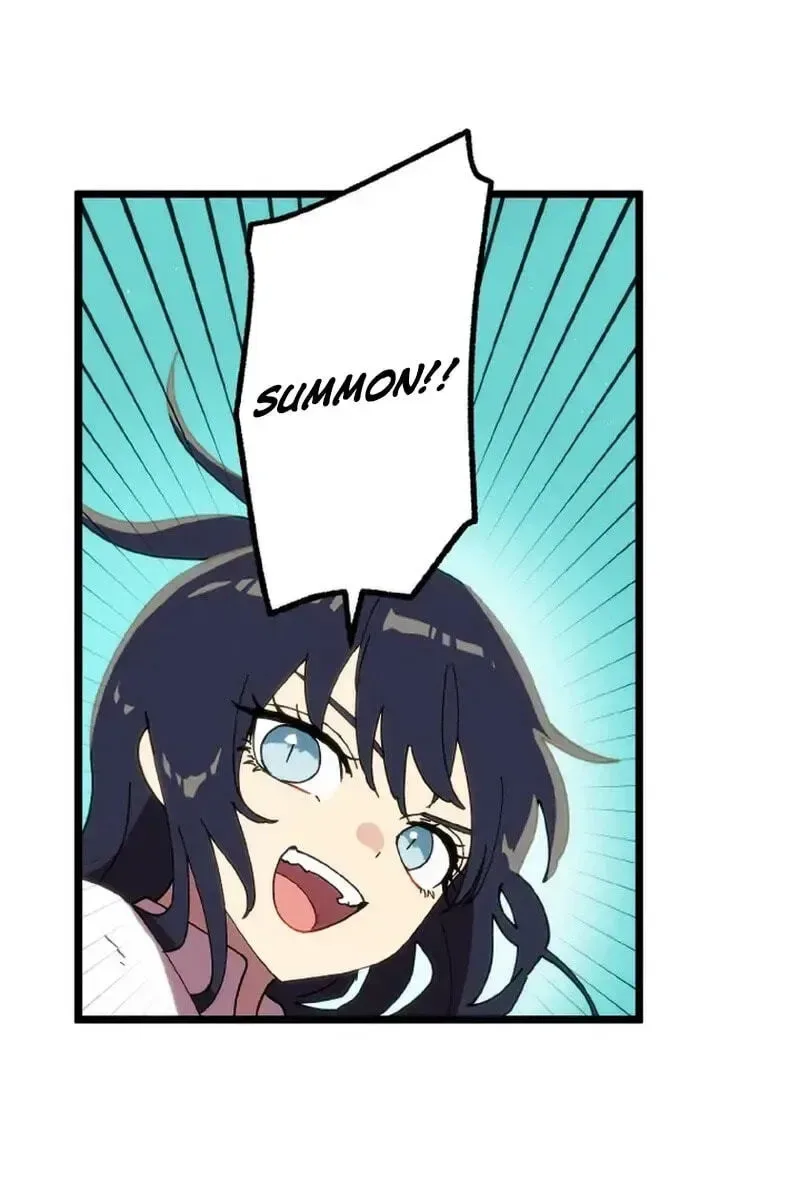Last Boss Shoujo Akari - Watashi Yori Tsuyoi Yatsu ni Ai ni Gendai ni Iku Chapter 101 page 39