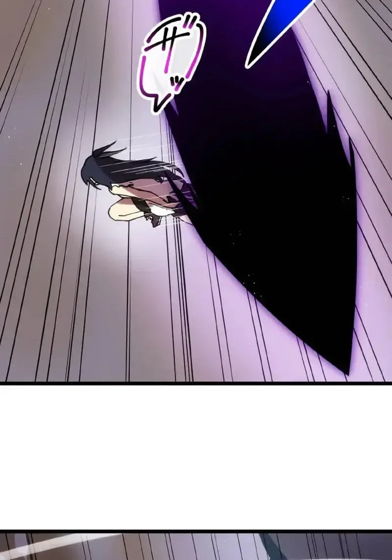 Last Boss Shoujo Akari - Watashi Yori Tsuyoi Yatsu ni Ai ni Gendai ni Iku Chapter 101 page 36
