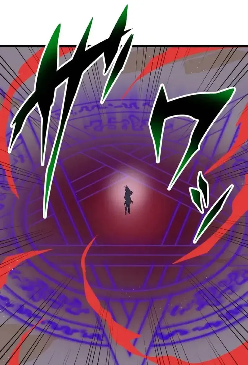 Last Boss Shoujo Akari - Watashi Yori Tsuyoi Yatsu ni Ai ni Gendai ni Iku Chapter 101 page 40
