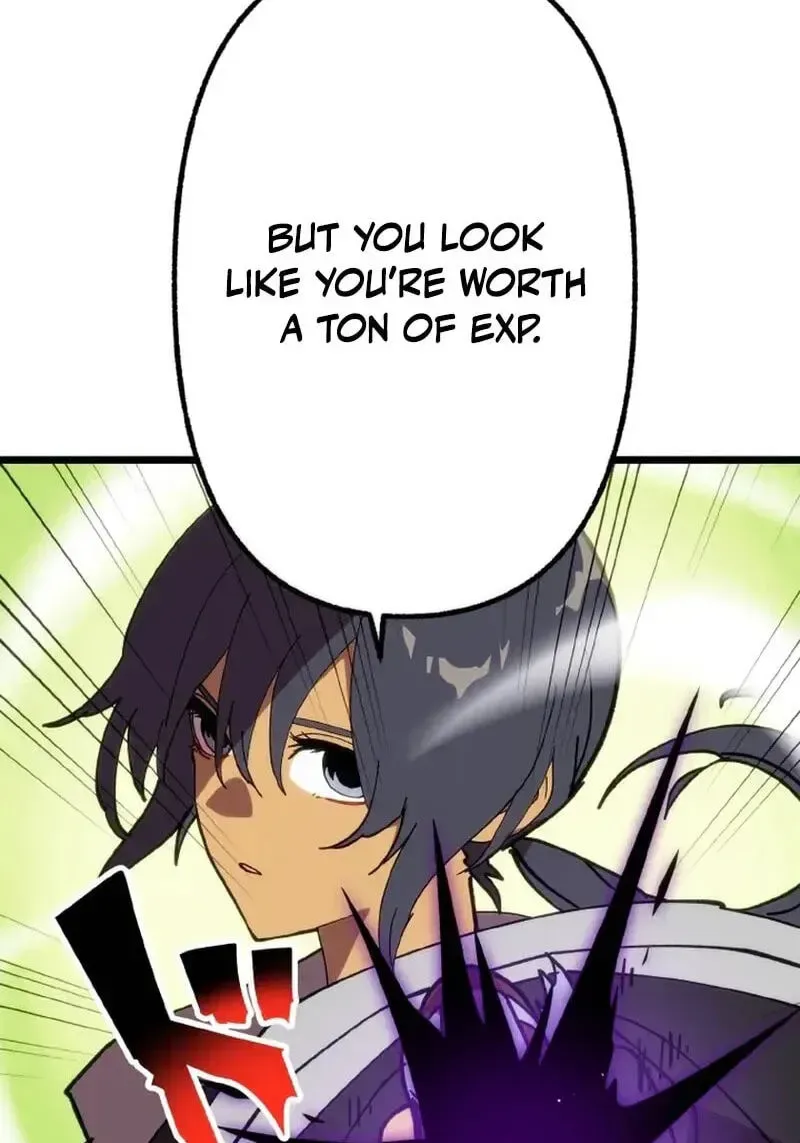 Last Boss Shoujo Akari - Watashi Yori Tsuyoi Yatsu ni Ai ni Gendai ni Iku Chapter 101 page 34