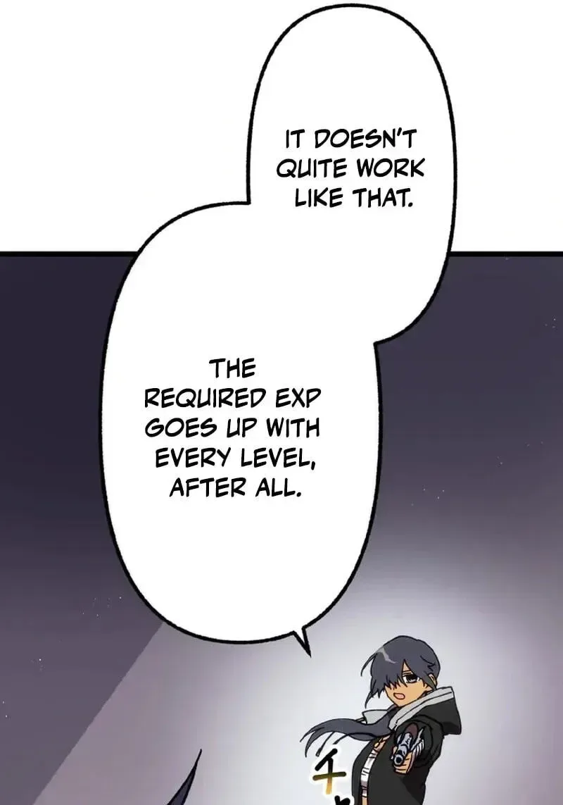 Last Boss Shoujo Akari - Watashi Yori Tsuyoi Yatsu ni Ai ni Gendai ni Iku Chapter 101 page 32