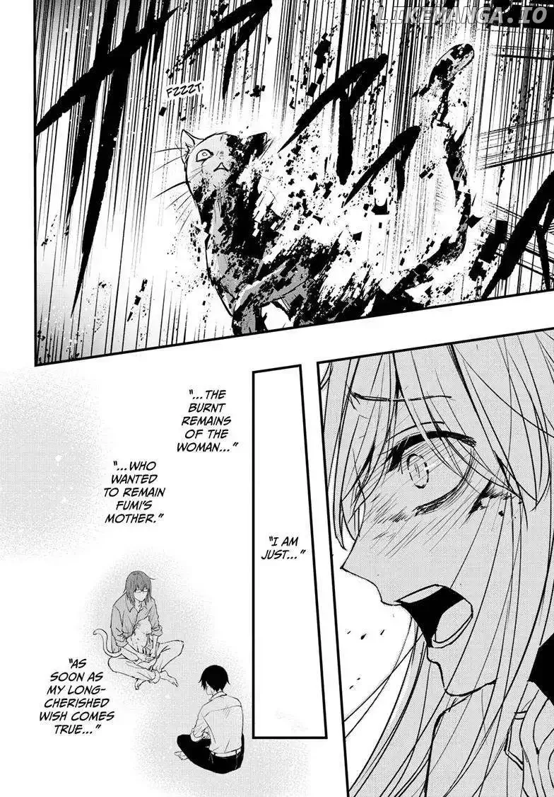 Queen's Quality Chapter 100 page 33