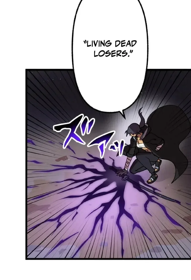 Last Boss Shoujo Akari - Watashi Yori Tsuyoi Yatsu ni Ai ni Gendai ni Iku Chapter 101 page 44