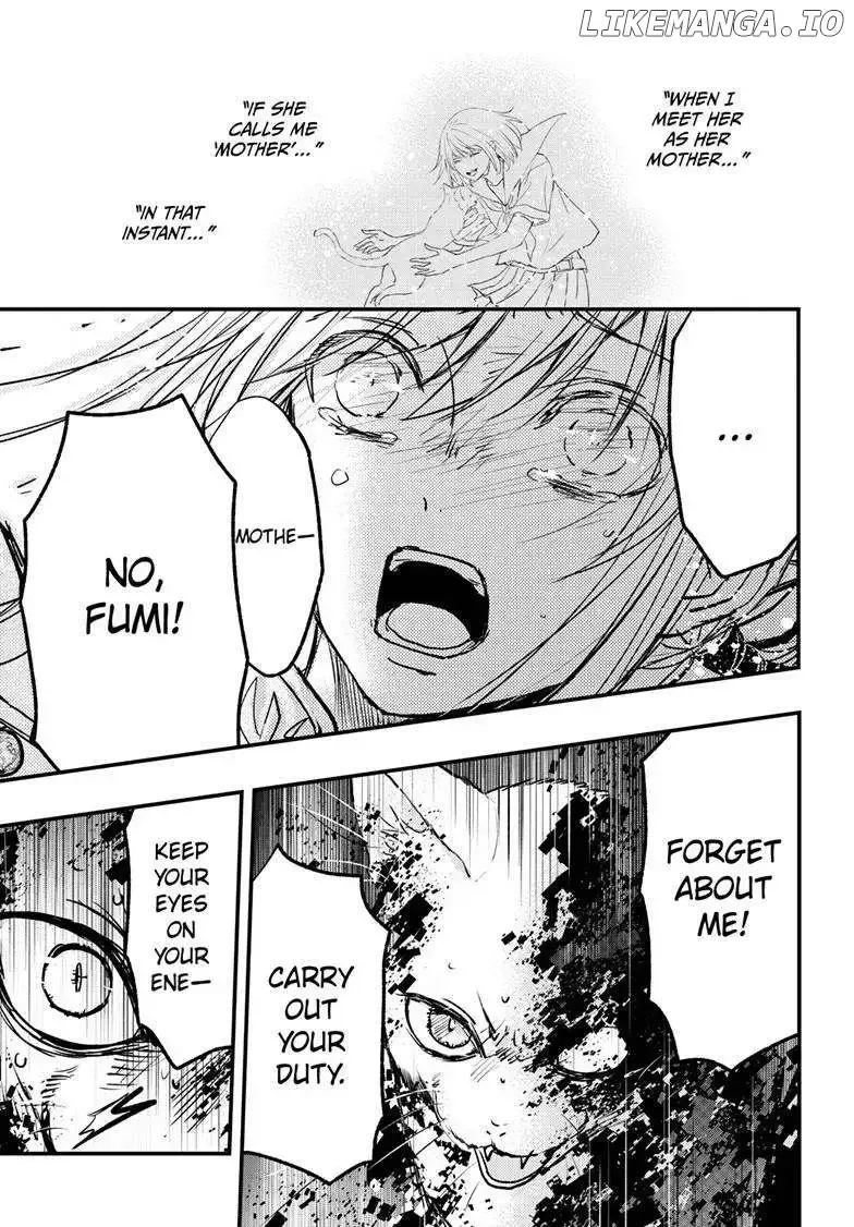 Queen's Quality Chapter 100 page 34
