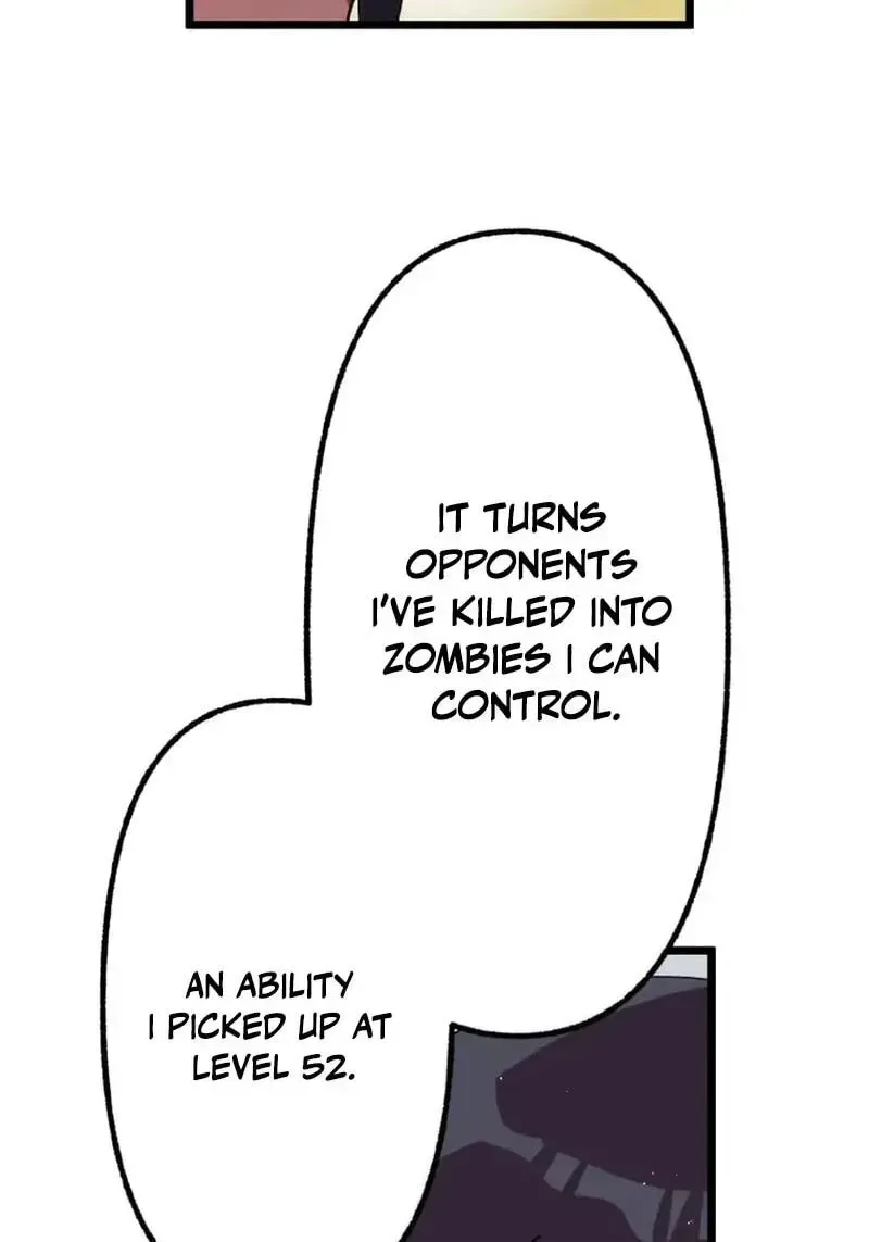 Last Boss Shoujo Akari - Watashi Yori Tsuyoi Yatsu ni Ai ni Gendai ni Iku Chapter 101 page 47