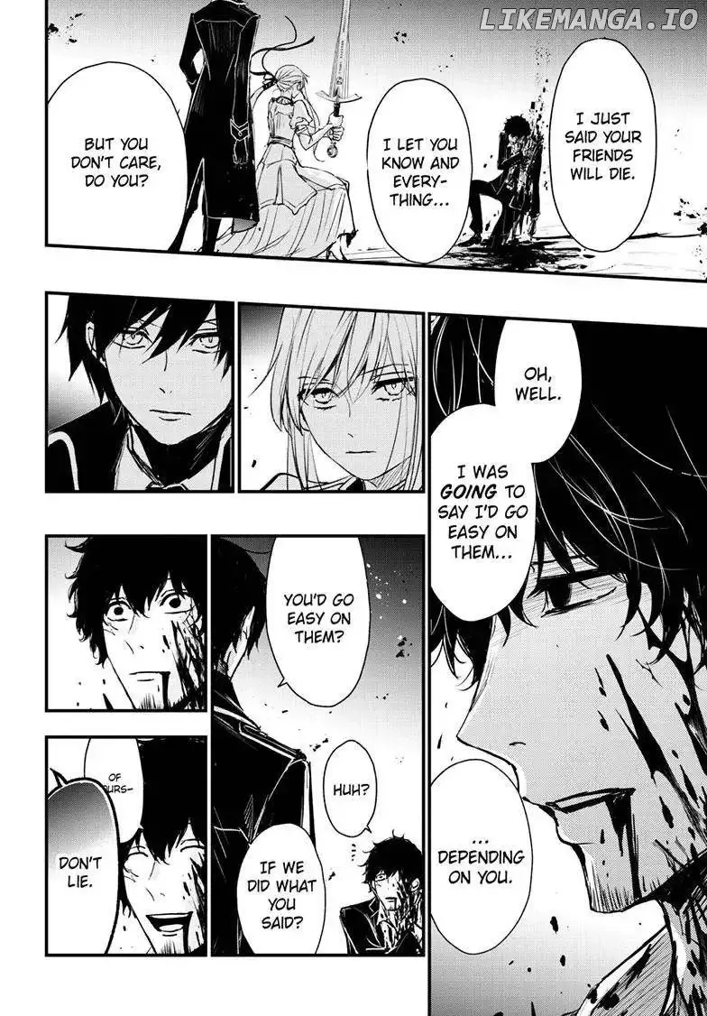 Queen's Quality Chapter 100 page 29