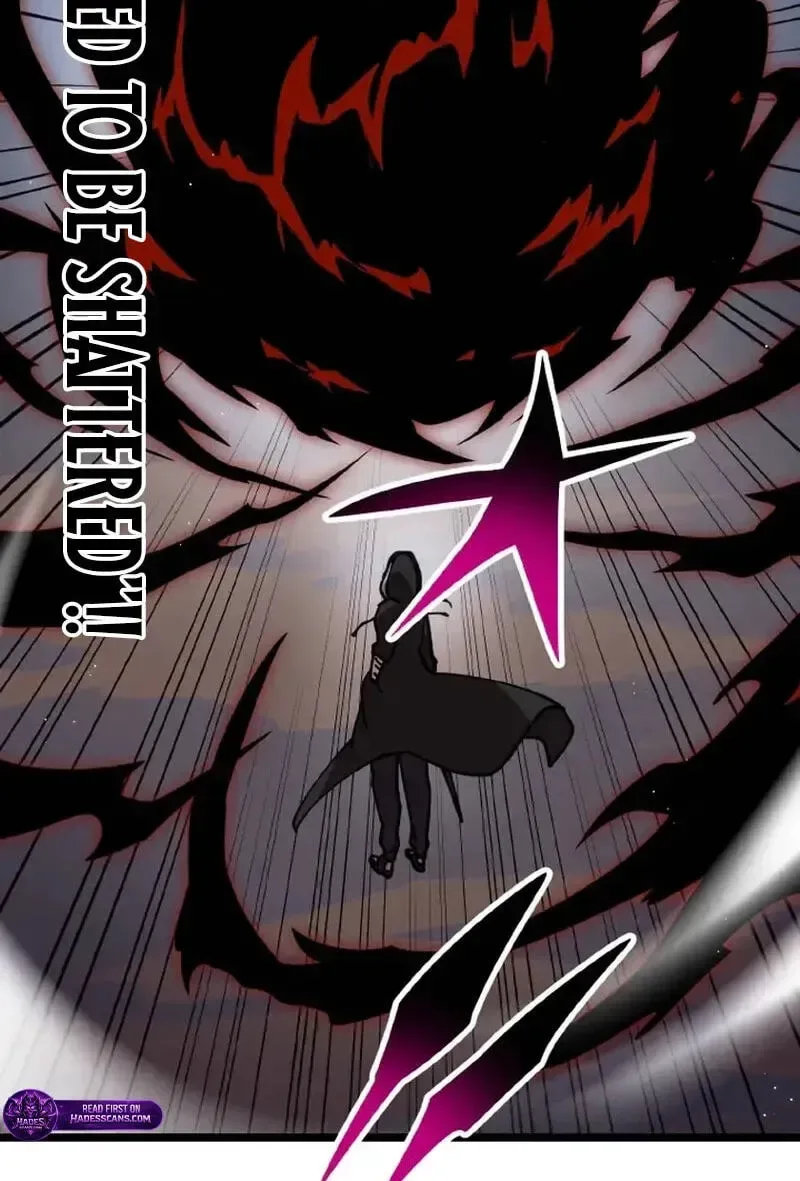 Last Boss Shoujo Akari - Watashi Yori Tsuyoi Yatsu ni Ai ni Gendai ni Iku Chapter 101 page 65