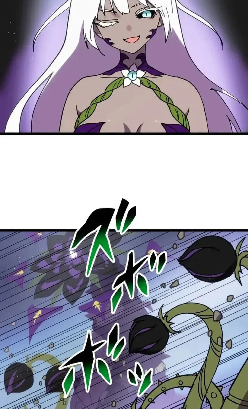 Last Boss Shoujo Akari - Watashi Yori Tsuyoi Yatsu ni Ai ni Gendai ni Iku Chapter 102 page 45