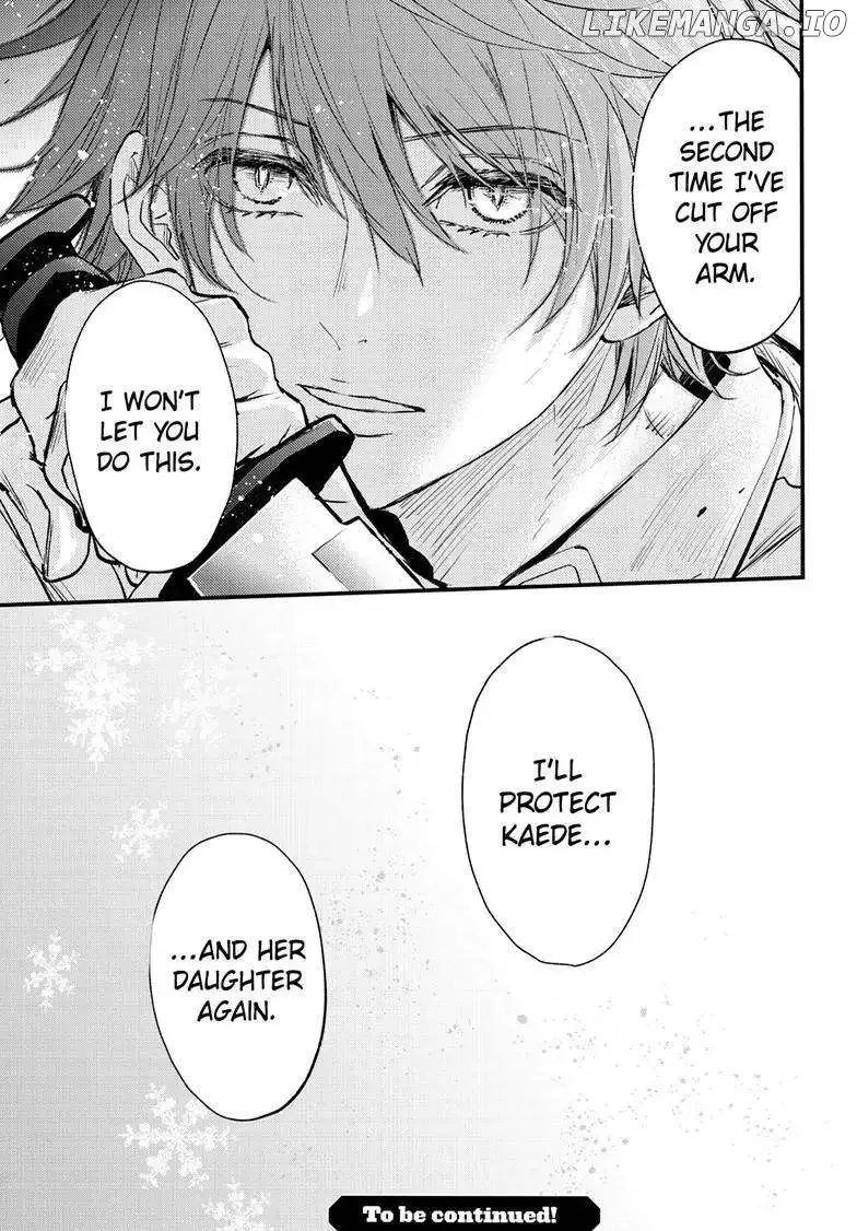 Queen's Quality Chapter 100 page 38