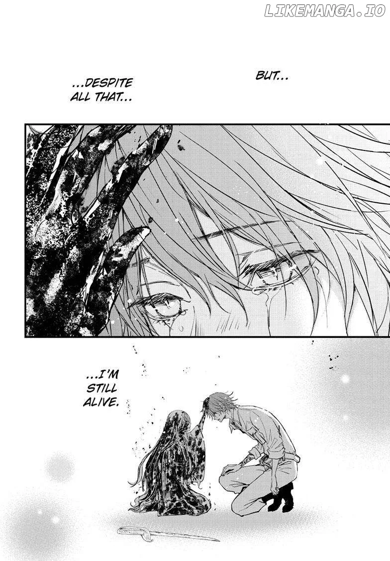 Queen's Quality Chapter 94 page 5