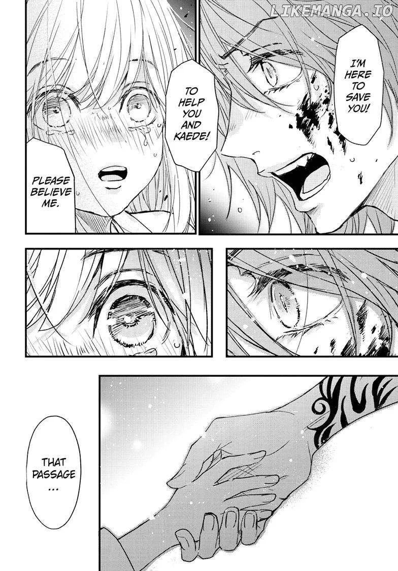 Queen's Quality Chapter 94 page 9