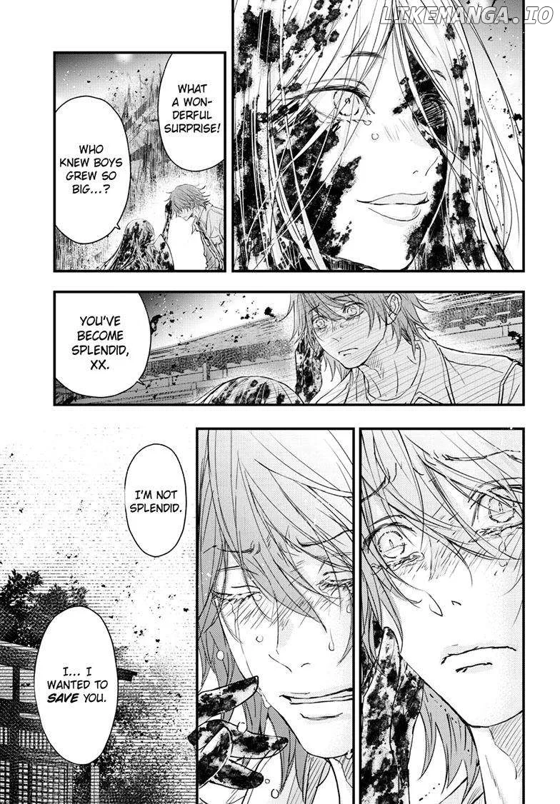 Queen's Quality Chapter 94 page 6