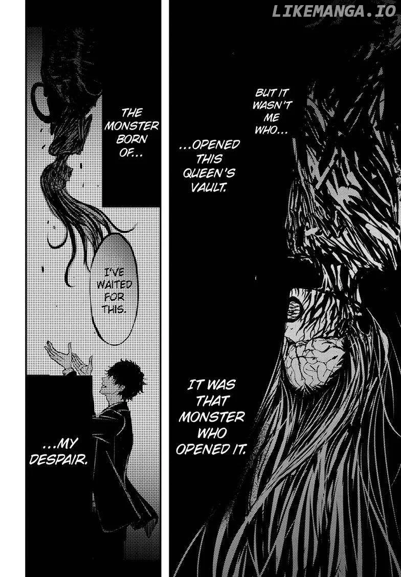 Queen's Quality Chapter 94 page 13