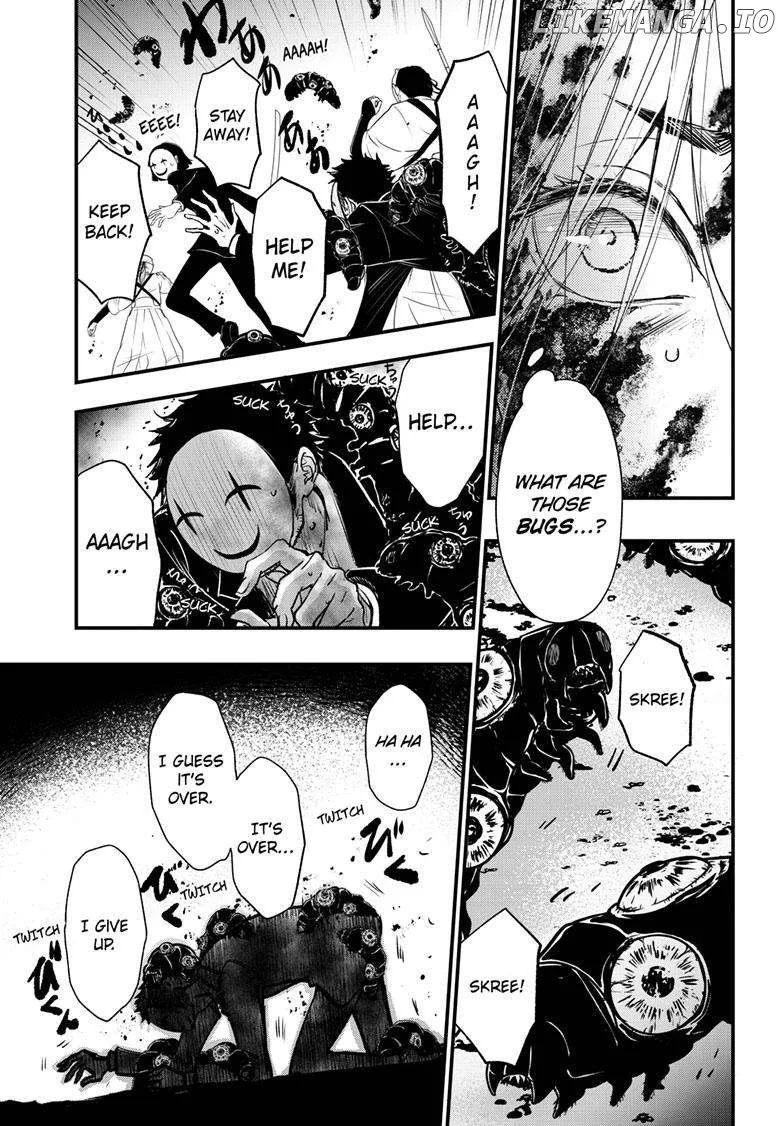 Queen's Quality Chapter 94 page 14