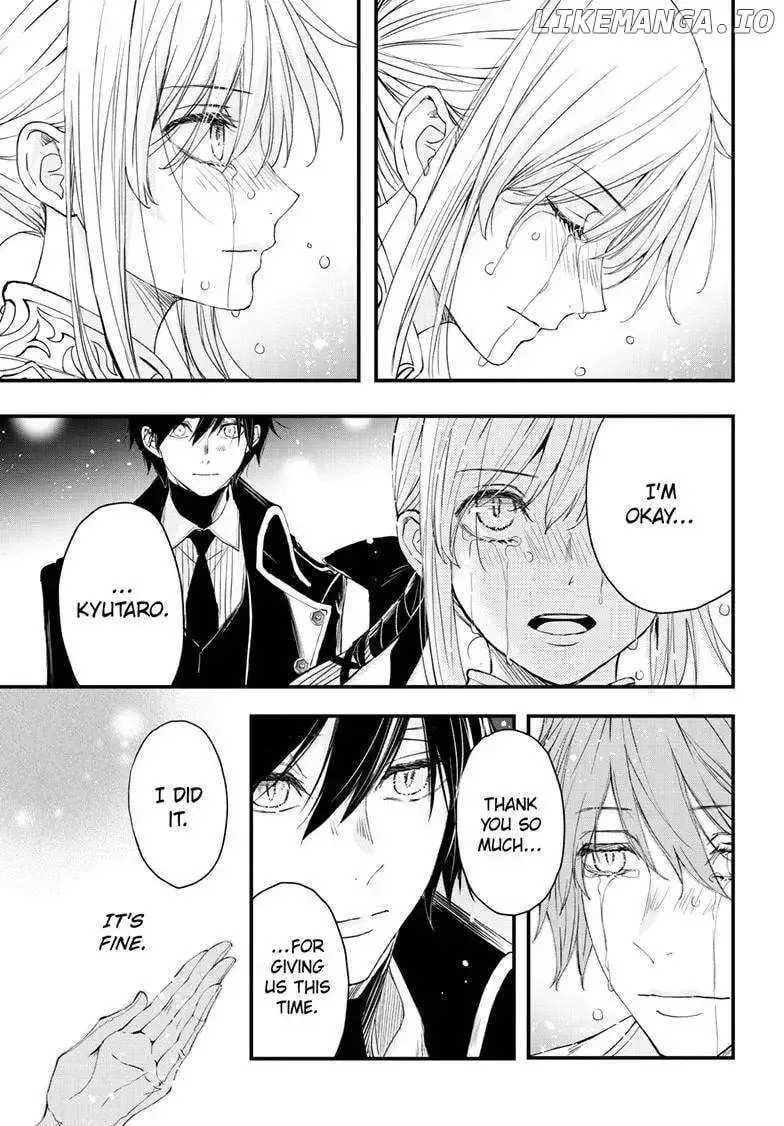 Queen's Quality Chapter 102 page 6