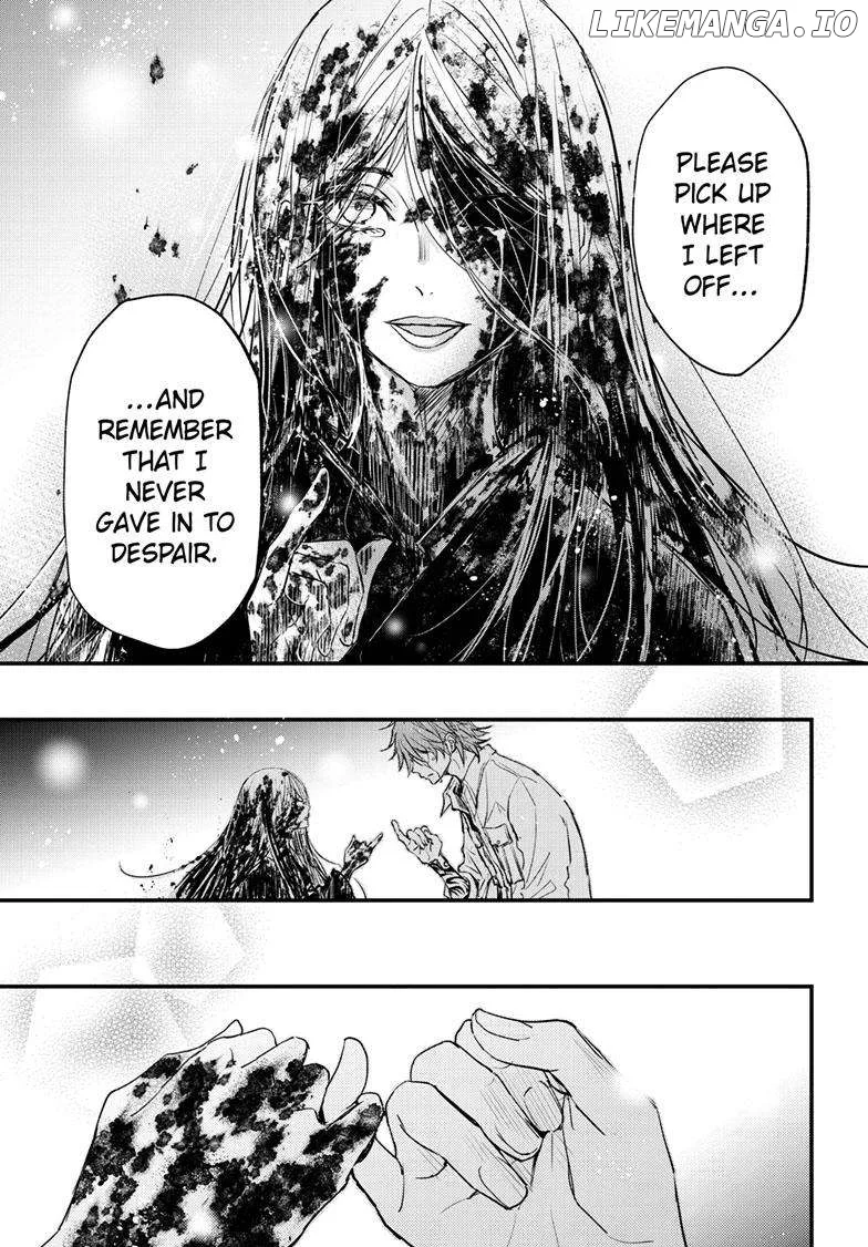Queen's Quality Chapter 94 page 28