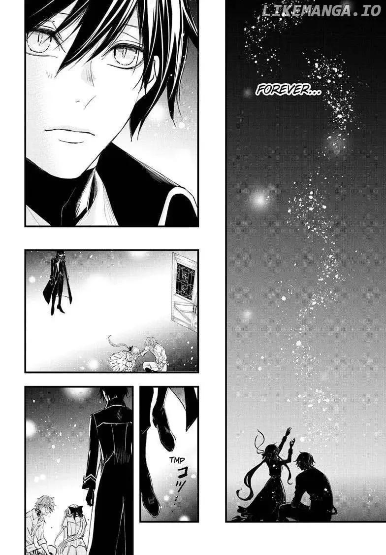 Queen's Quality Chapter 102 page 5