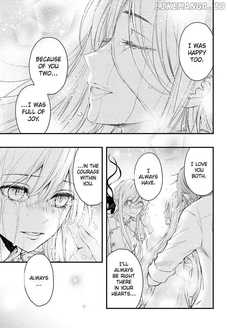Queen's Quality Chapter 102 page 4