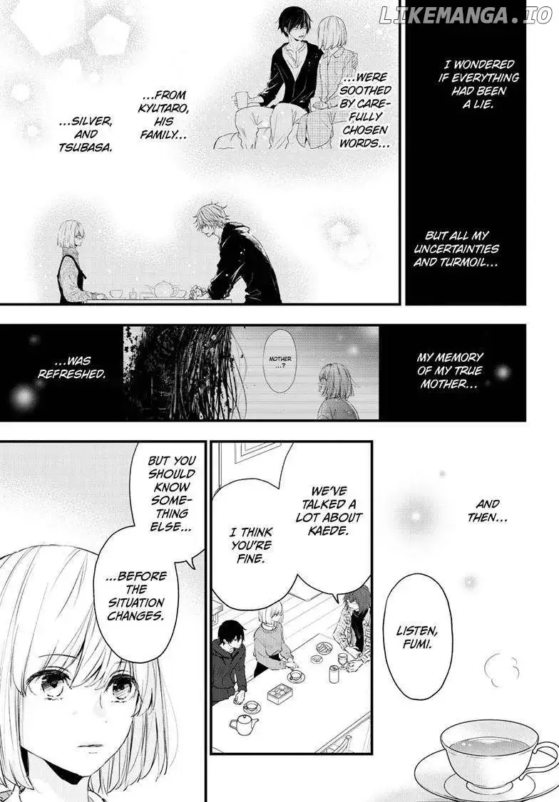 Queen's Quality Chapter 101 page 5