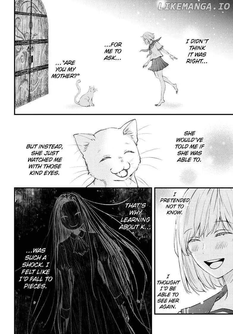 Queen's Quality Chapter 101 page 4