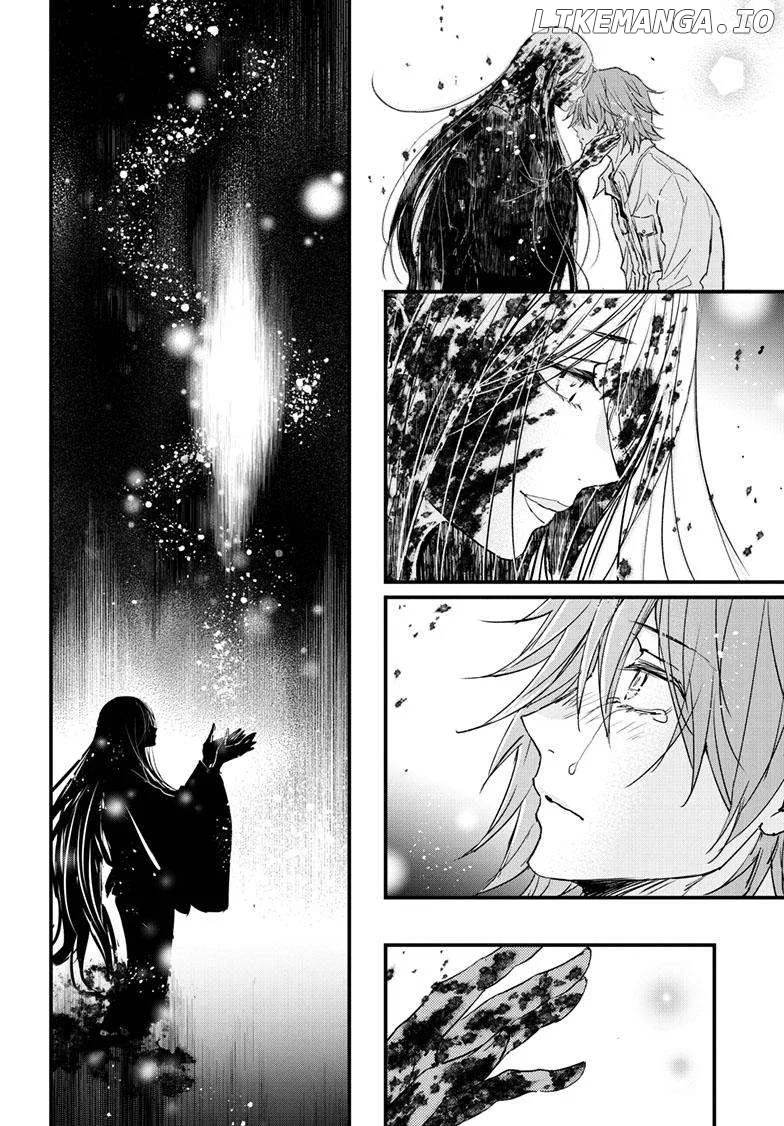 Queen's Quality Chapter 94 page 29
