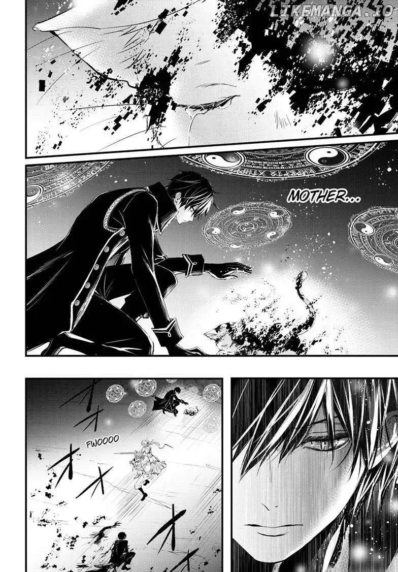 Queen's Quality Chapter 101 page 8