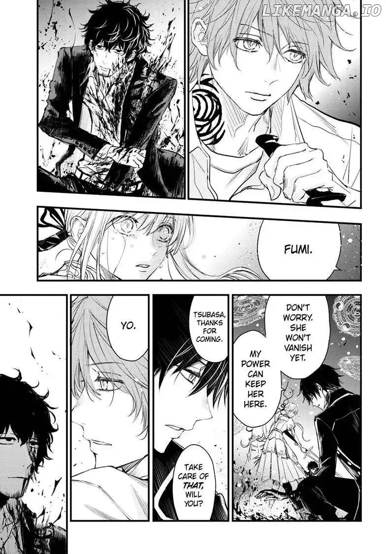 Queen's Quality Chapter 101 page 9