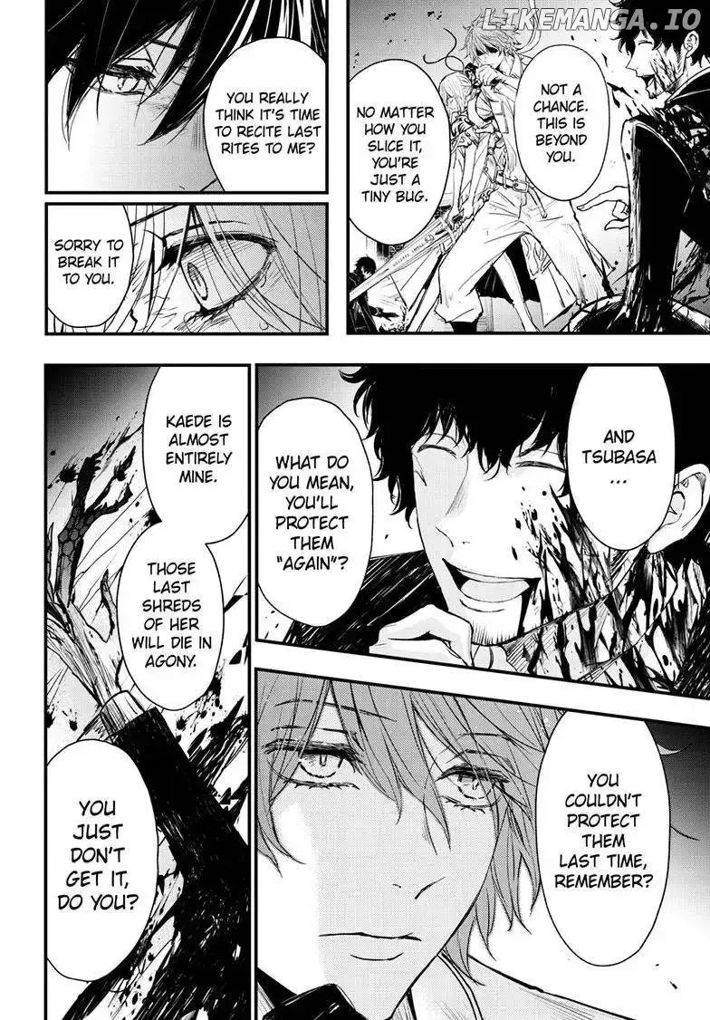 Queen's Quality Chapter 101 page 10