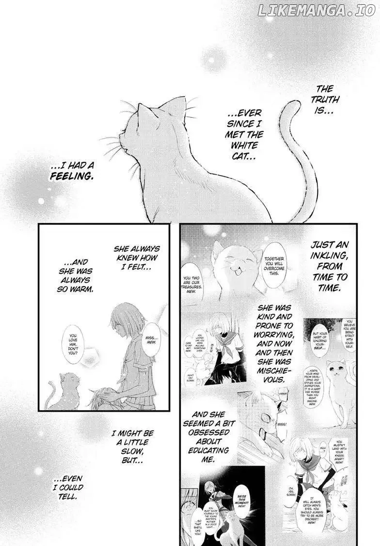 Queen's Quality Chapter 101 page 3