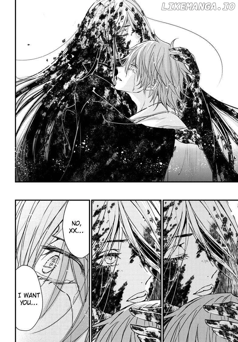 Queen's Quality Chapter 94 page 25