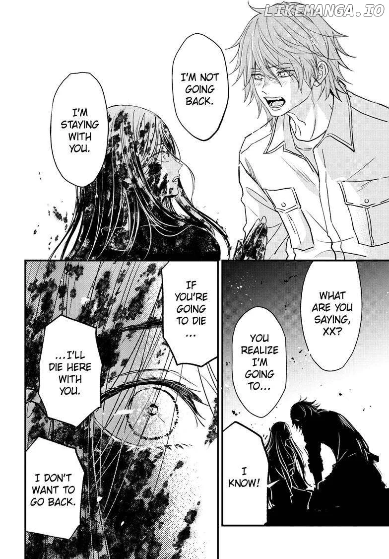 Queen's Quality Chapter 94 page 23