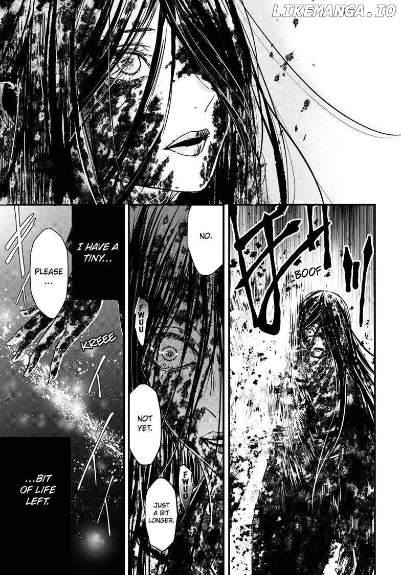 Queen's Quality Chapter 94 page 30