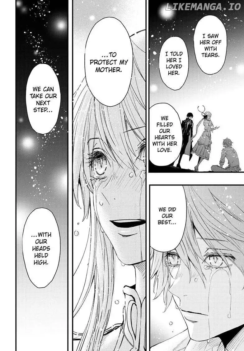 Queen's Quality Chapter 102 page 7
