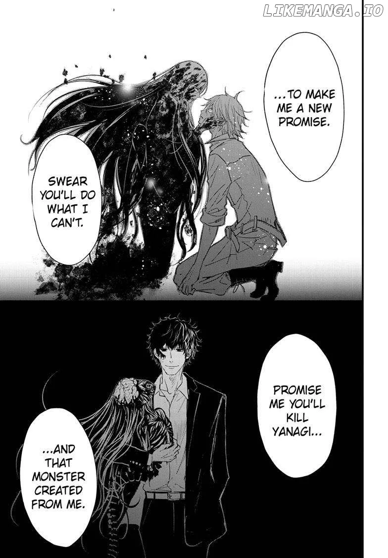 Queen's Quality Chapter 94 page 26