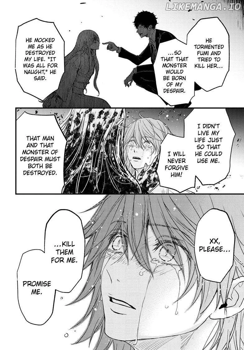 Queen's Quality Chapter 94 page 27