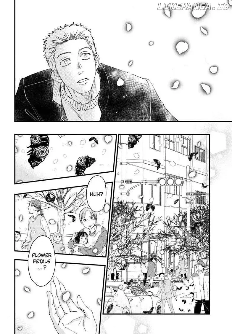 Queen's Quality Chapter 102 page 13