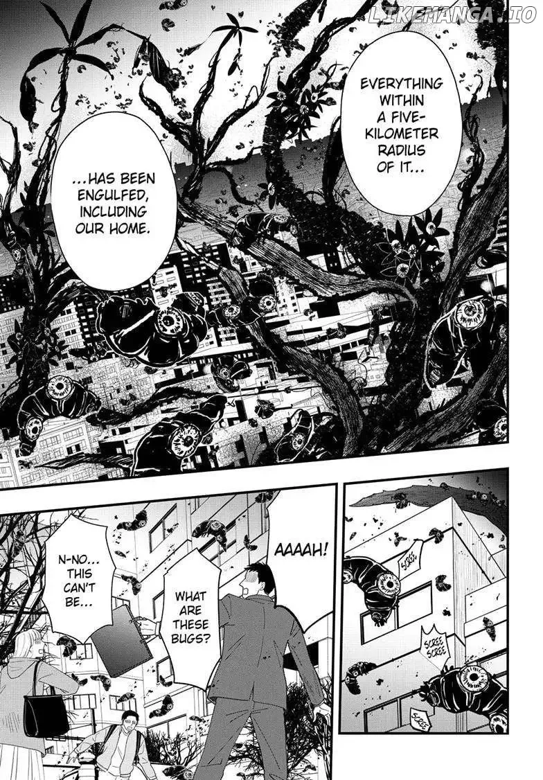 Queen's Quality Chapter 102 page 10