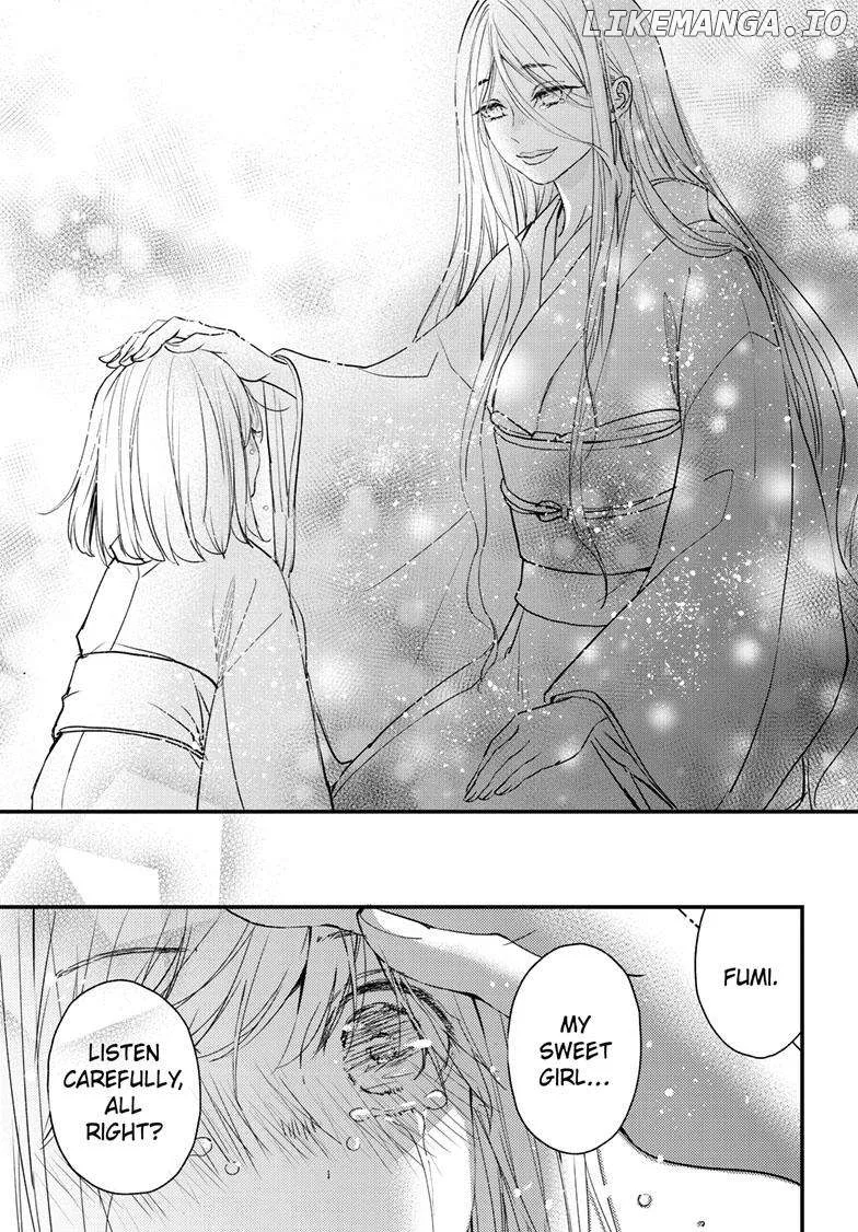 Queen's Quality Chapter 94 page 38