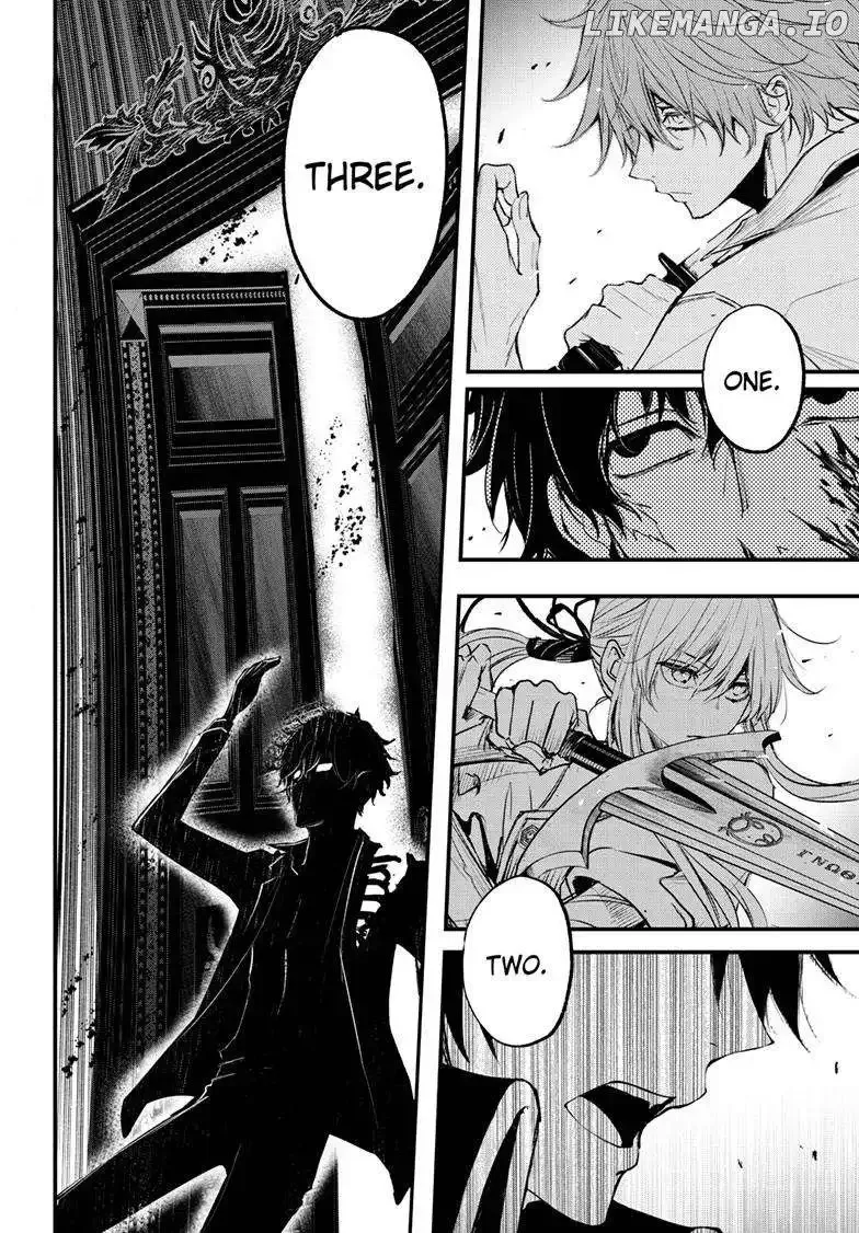 Queen's Quality Chapter 101 page 18