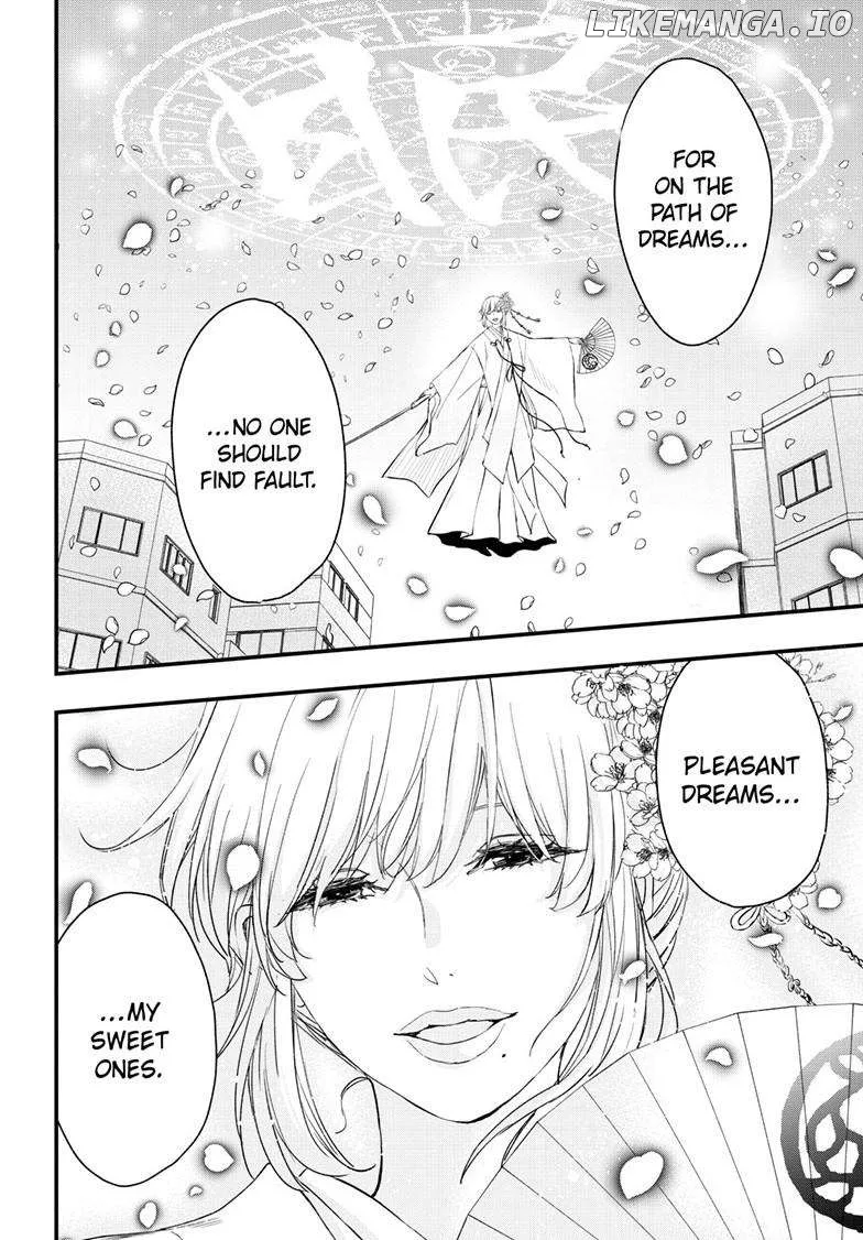 Queen's Quality Chapter 102 page 15